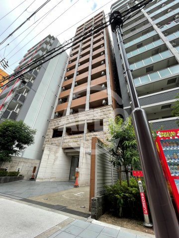 エステムコート心斎橋EASTエリジオン