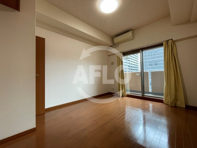 エステムコート心斎橋EASTエリジオンの居間・リビング|エステムコート心斎橋EASTエリジオン　洋室