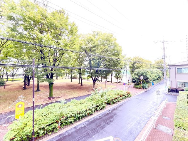 コスモ町屋のその他