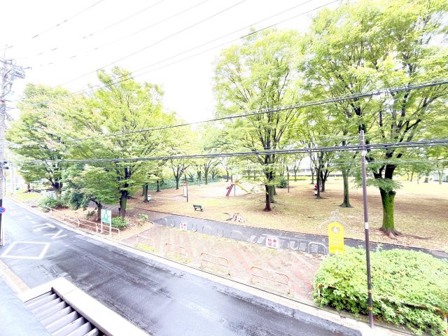 コスモ町屋のその他