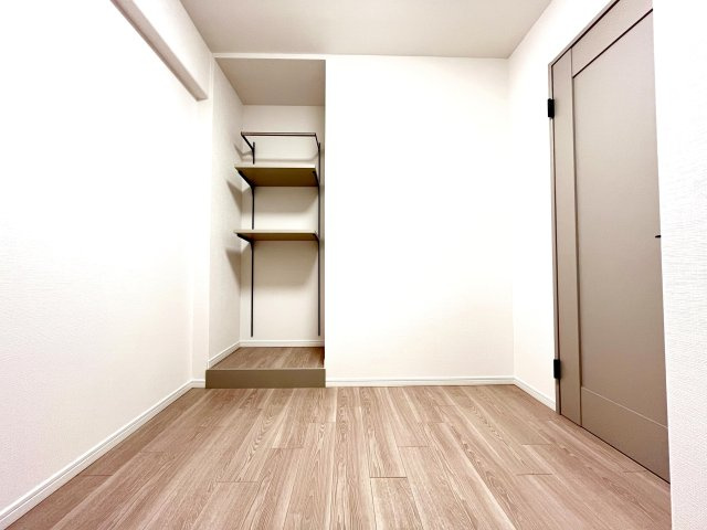 コスモ町屋のその他