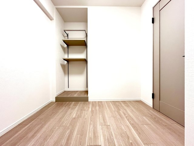 コスモ町屋のその他