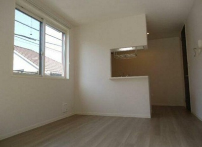 【居間・リビング】 | KOTI東高円寺