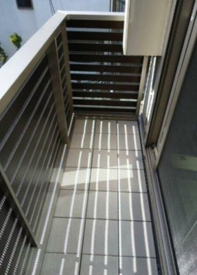 【バルコニー】 | KOTI東高円寺