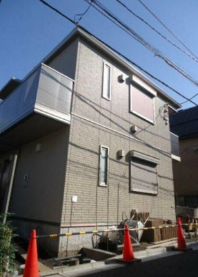 【その他共用部分】 | KOTI東高円寺