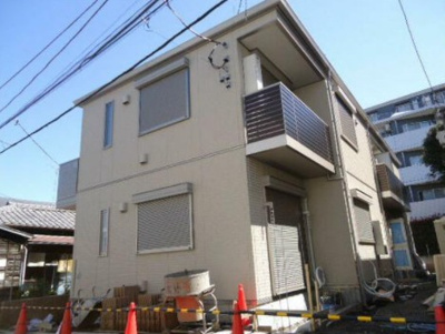 【外観】 | KOTI東高円寺 | 綺麗な外観。