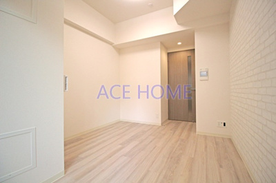 【内装】 | プレサンス天満橋ヴェルエラ