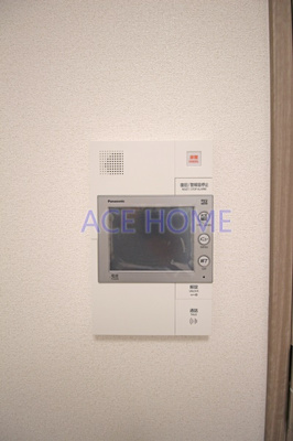 【セキュリティ】 | プレサンス天満橋ヴェルエラ