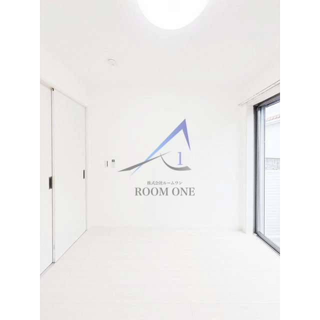 ＭＱｕａｒｔｏ三郷中央の寝室|寝室です。