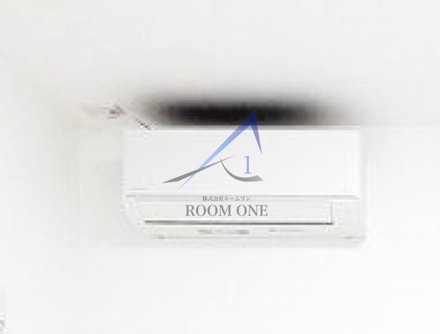 ＭＱｕａｒｔｏ三郷中央の設備|エアコンです。