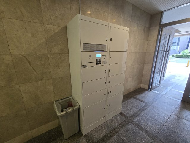 ベレーサ葵|名古屋市の賃貸ならMy賃貸のその他共用部分|ベレーサ葵