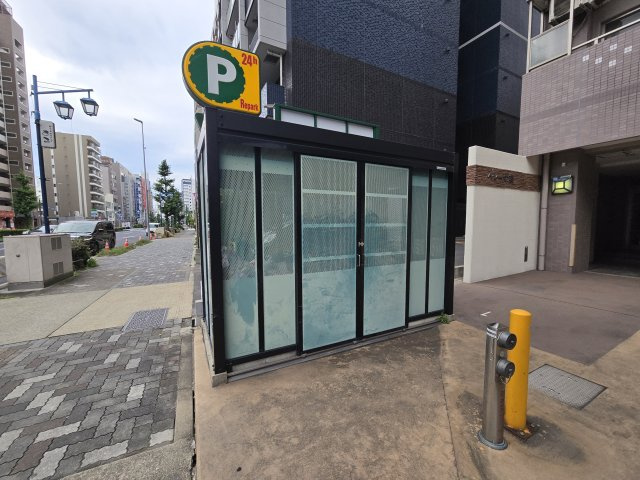 ベレーサ葵|名古屋市の賃貸ならMy賃貸のその他共用部分|ベレーサ葵