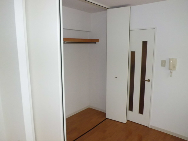 エスペランサ御影Ⅲの収納