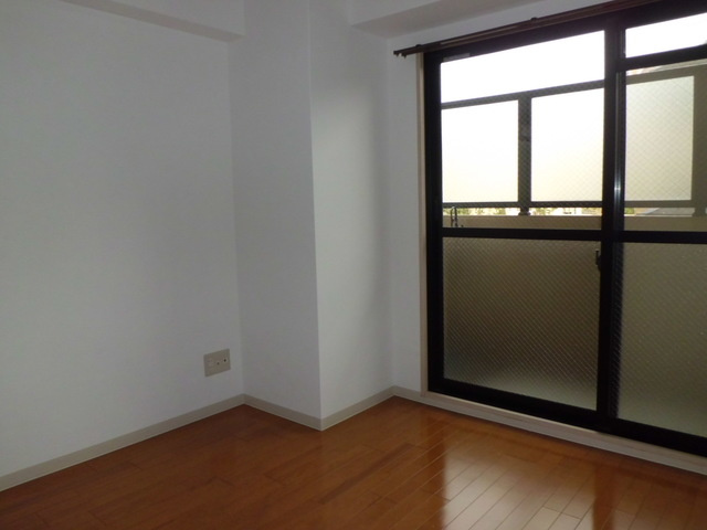 エスペランサ御影Ⅲの居間・リビング