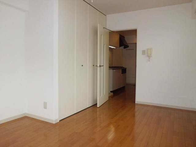 エスペランサ御影Ⅲの和室