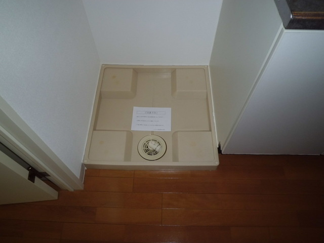 エスペランサ御影Ⅲの設備