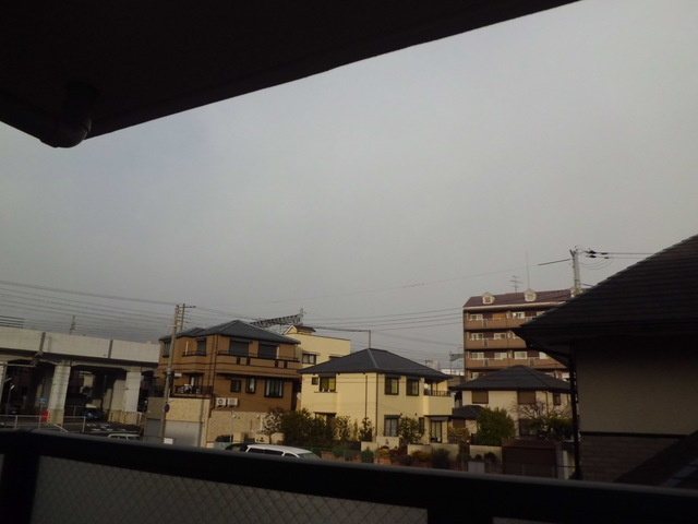 エスペランサ御影Ⅲの展望