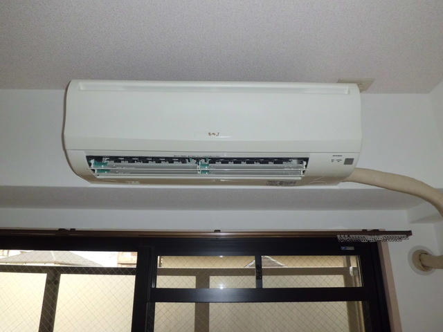 エスペランサ御影Ⅲの設備