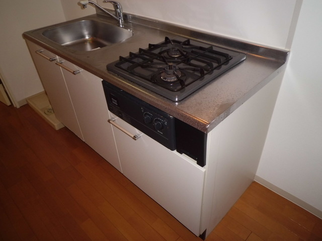 エスペランサ御影Ⅲのキッチン