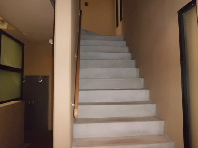 エスペランサ御影Ⅲのその他共用部分