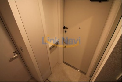 【玄関】 | アーバネックス江坂広芝