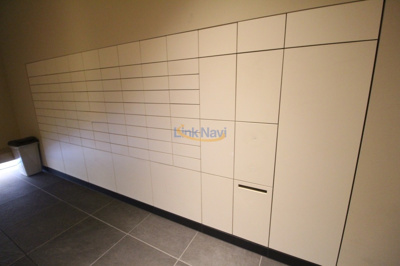 【その他共用部分】 | アーバネックス江坂広芝