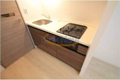 【キッチン】 | アーバネックス江坂広芝