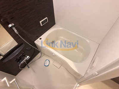 【浴室】 | アーバネックス江坂広芝