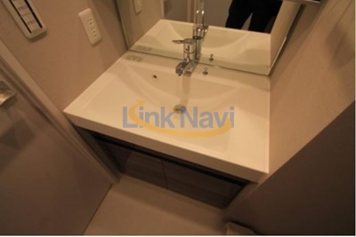 【独立洗面台】 | アーバネックス江坂広芝