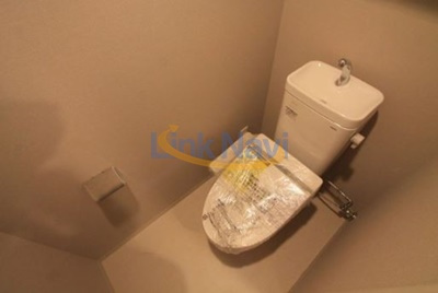 【トイレ】 | アーバネックス江坂広芝