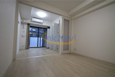 【居間・リビング】 | アーバネックス江坂広芝