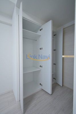 【収納】 | アーバネックス江坂広芝