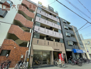 エクラ難波南（旧ラパンジール大国２）の画像