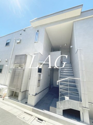 【その他共用部分】 | Ponte・Felice | 共用部です。