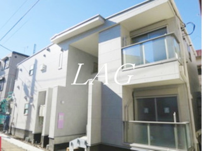 【外観】 | Ponte・Felice | 外観です。