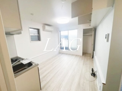 【居間・リビング】 | Ponte・Felice | 洋室のお部屋です。