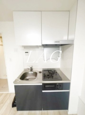 【キッチン】 | Ponte・Felice | キッチンです。