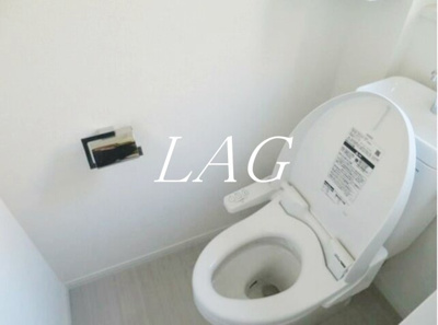 【トイレ】 | Ponte・Felice | トイレ（同仕様）です。