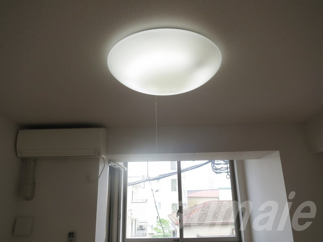 カーサ　ボニータの設備|照明です☆