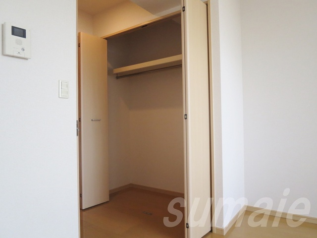 カーサ　ボニータの収納|収納です！