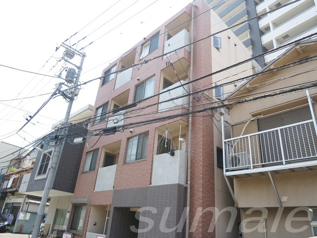 カーサ　ボニータ