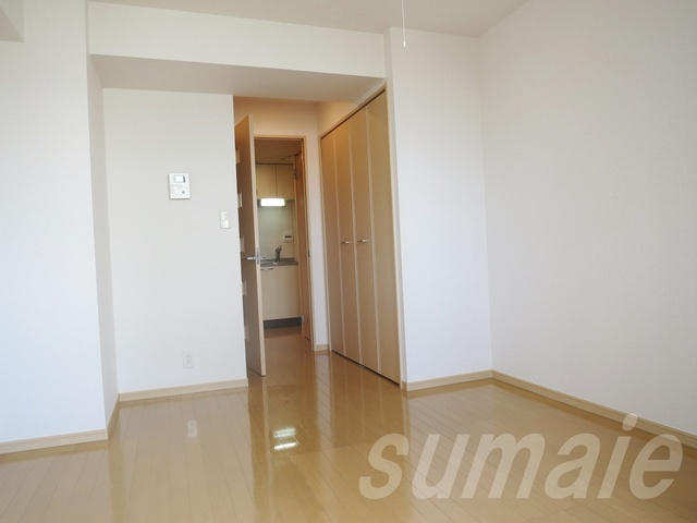 カーサ　ボニータのその他|洋室はこのようになっています☆