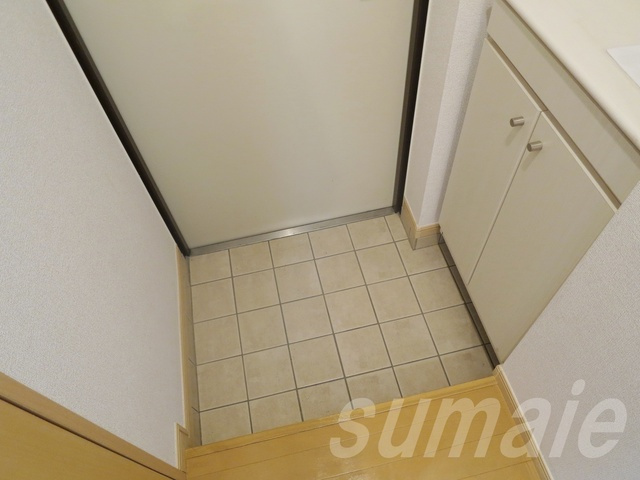 カーサ　ボニータの玄関|玄関です☆