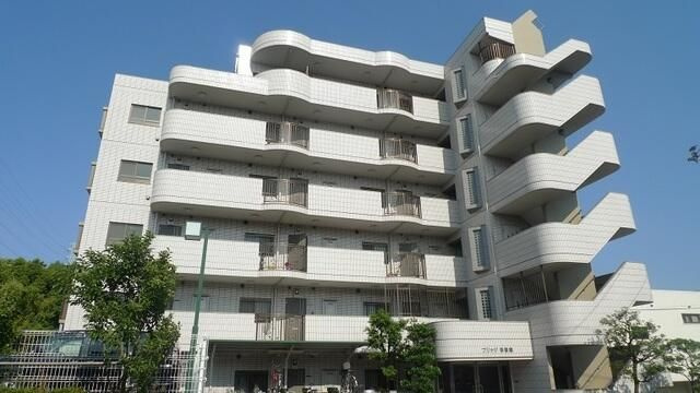 ブリッジ壱番館