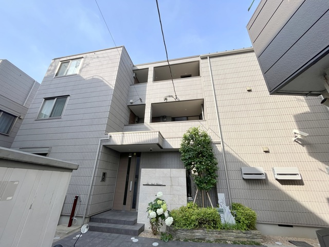 スカイラークシャトー