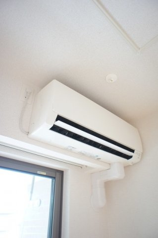 メゾン・ヴェルファイアⅤのその他