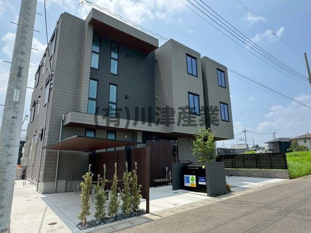 ライトガーツェおおたか