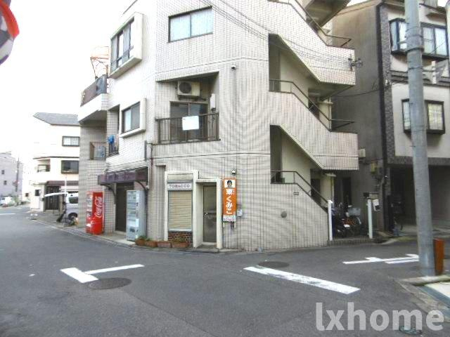 ハートマンション