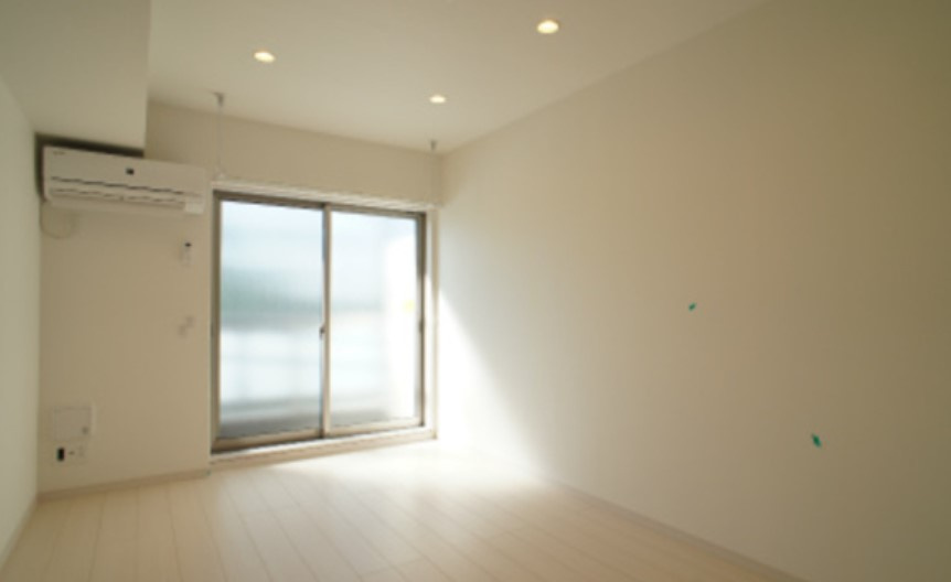 リブリ・与野の居間・リビング|別部屋参考写真となります