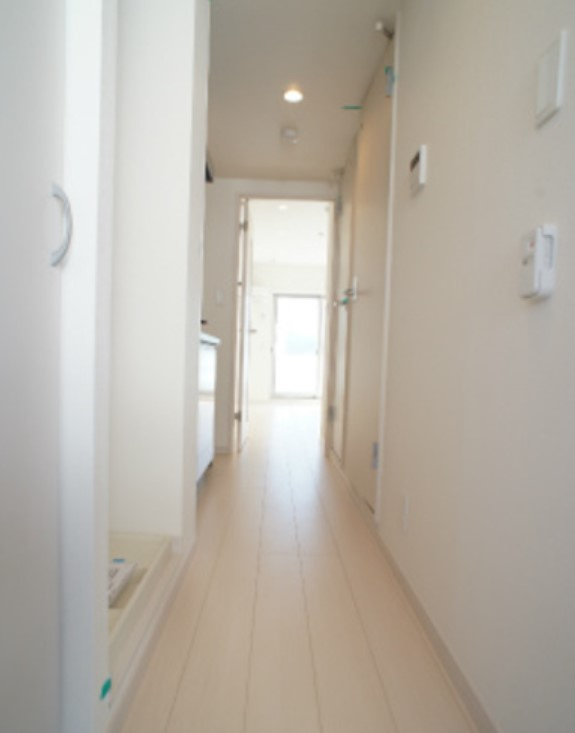 リブリ・与野の内装|別部屋参考写真となります